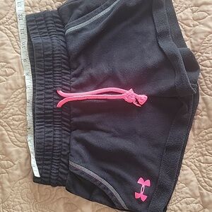 Under armour shorts